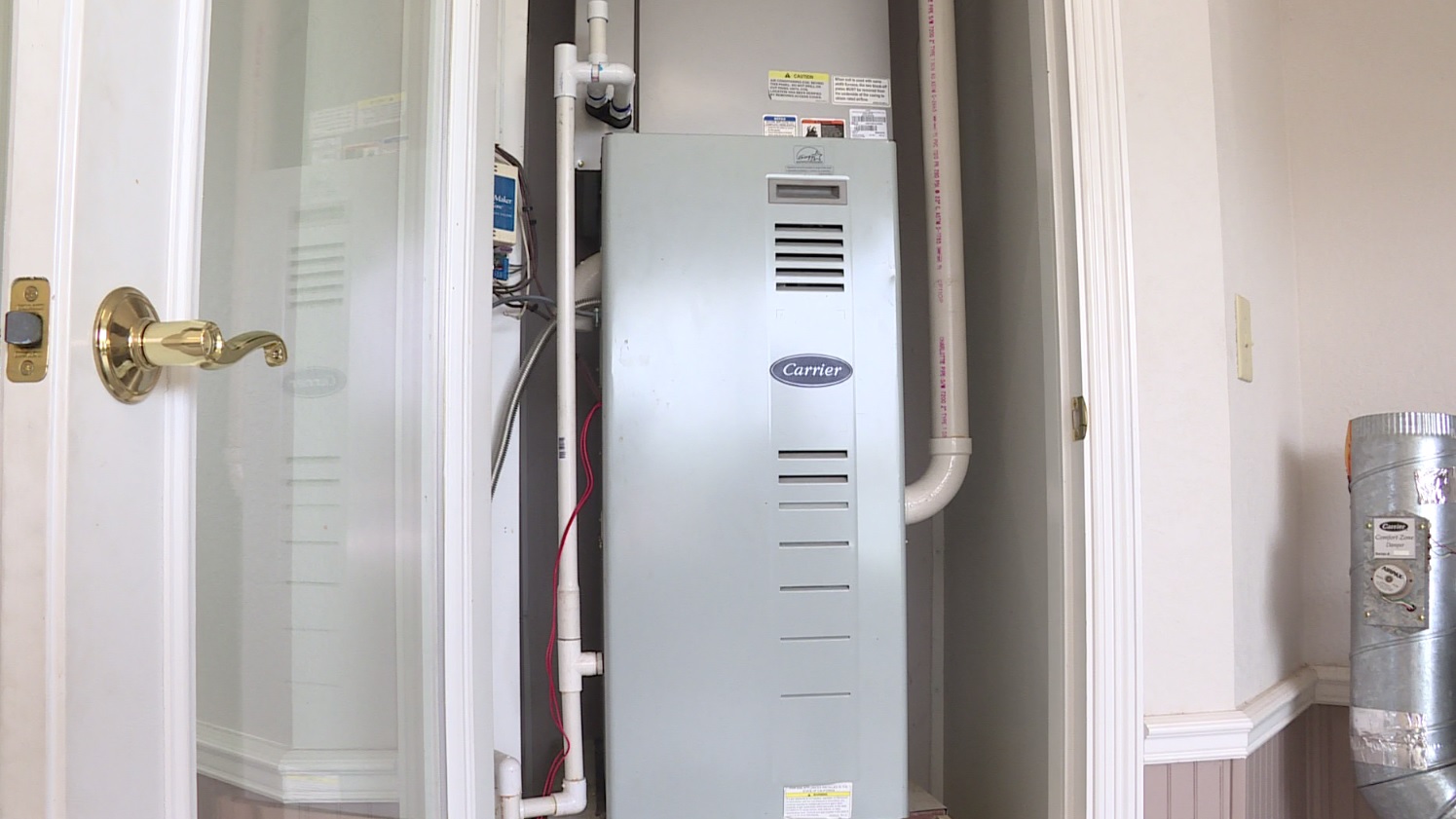 Air Conditioning Unit Air Conditioning Unit Not Running